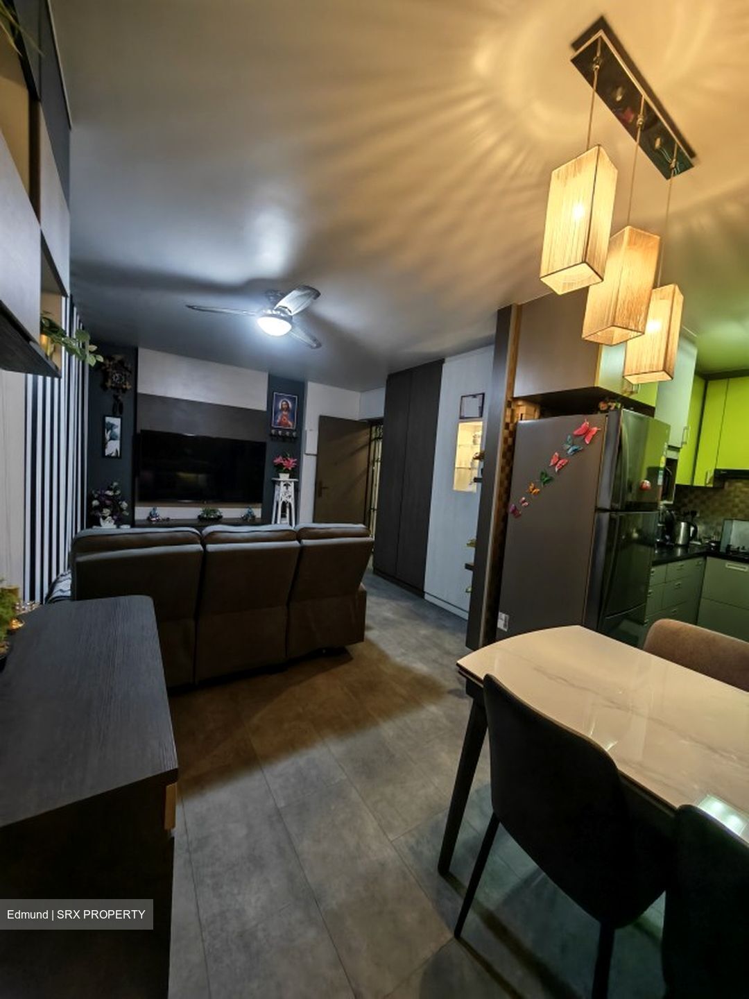 Fernvale Road (Sengkang),  #603108841